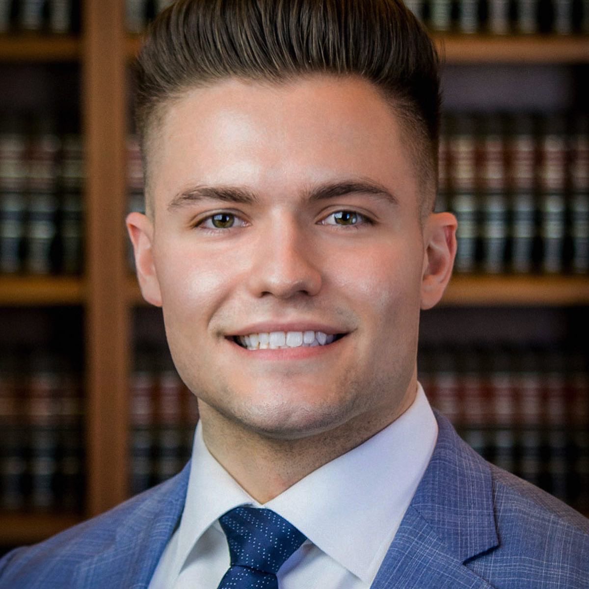 GOOD LUCK to the team of Andrew Swallows, <a href="/MaupinMatt/">Matt Maupin</a>, &amp; their brief writer Logan Krulish, who are competing this weekend in <a href="/HuntonAK/">Hunton</a> Moot Court National Championship!

The team is coached by Professor Larry Bates and Professor <a href="/PAWilson/">Patricia Wilson</a>! 

#SicEm
#WeCompete
#WeWin
#WeAreBaylor