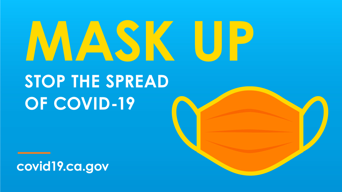 #COVID19 is still here and still spreading.

We can all do our part to keep our frontline workers and loved ones safe. Avoid mixing households, wear a mask in public, and practice physical distancing. #StopTheSpread #EndThePandemic