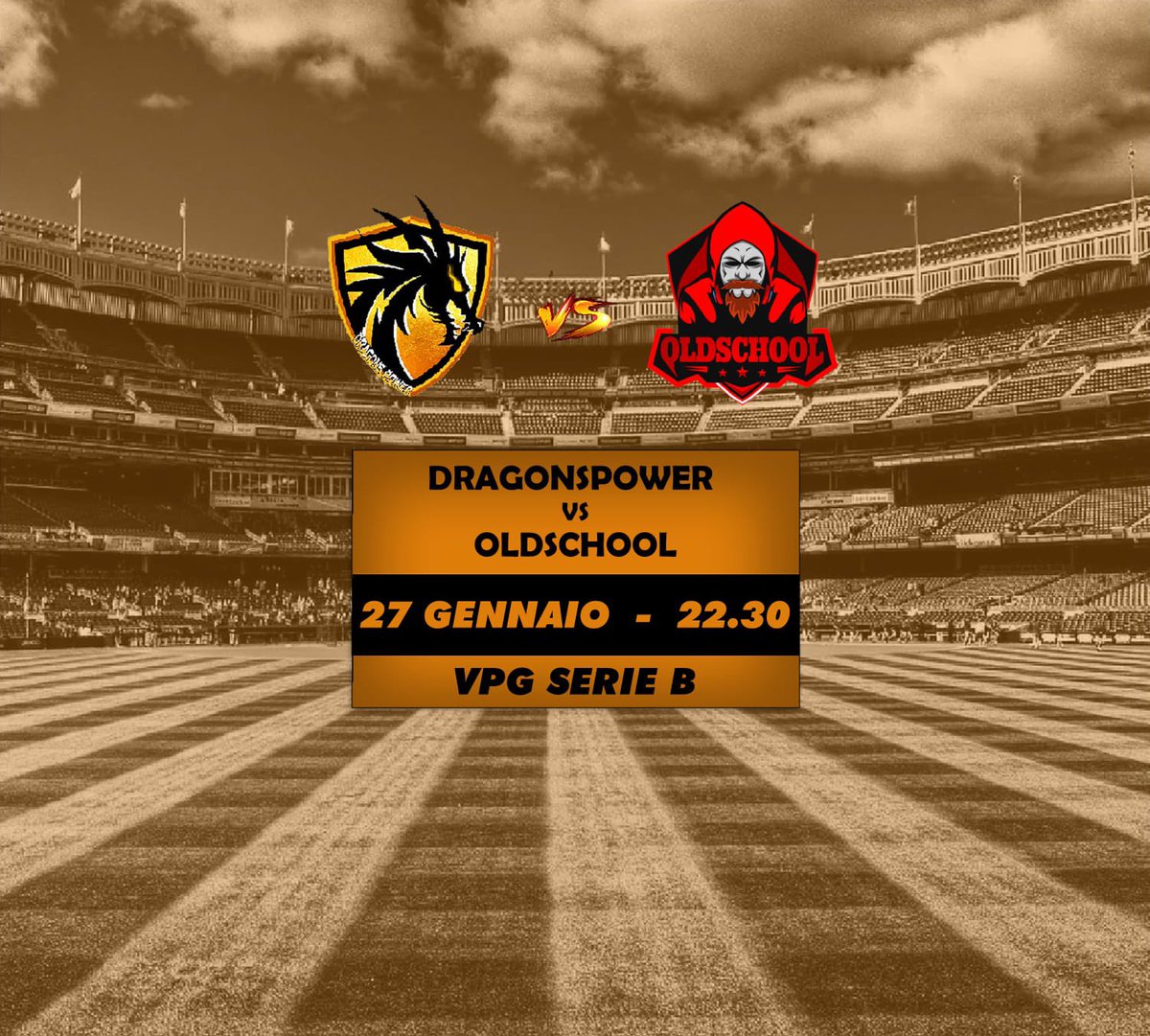 MomentumVPC's tweet photo. ⌛️| MATCHDAY

🏆| @VPG_Italy 

#VamosEquipo🔥 https://t.co/kcgRiQFC5M