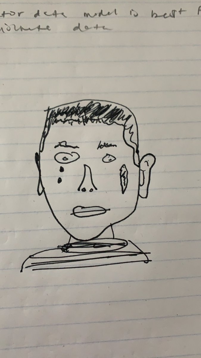 krumptup's tweet photo. @eric_delgado10 got bored in class and wanted to return the favor https://t.co/gb5FkKTMwg