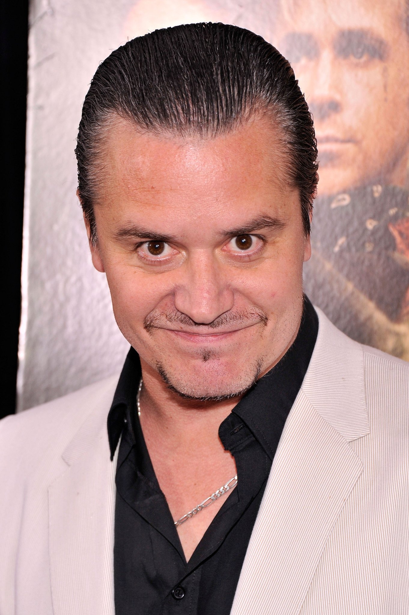 Happy birthday to my favorite person who provided voice rolls in i am legend
mike patton 