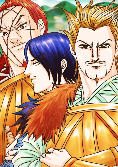 タグなしのtwitterイラスト検索結果 古い順