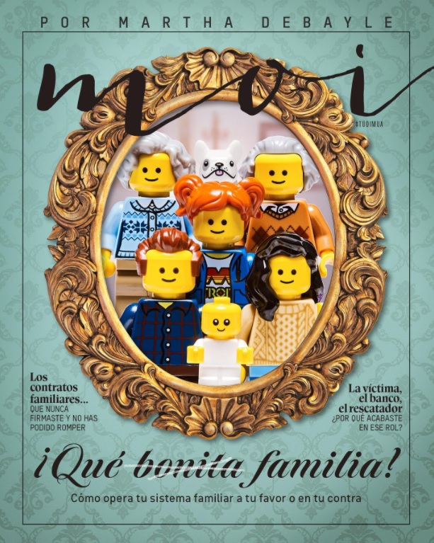 ConsentidosMD's tweet photo. #ConsentidosDebayle este bimestre en @revistamoi ¡QUE FAMILIA! 👨‍👨‍👦 qué puedo hacer para estar en santa paz con la que me tocó vivir 😳 y mucho mas contenido para disfrutar ¡ULTIMOS DIAS! Una revista de @marthadebayle 😎 https://t.co/1imI6WdZfb