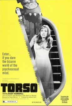 CursedCastPod's tweet image. Giallo January is almost over Heathens!!  Listen to our episode where we talk about some of our favorite Giallo films, Torso &amp;amp; Blood and Black Lace! #horrorgasmo
#horrorgasmothecursedcast
 #giallo #giallojanuary #torso #bloodandblacklace #horror