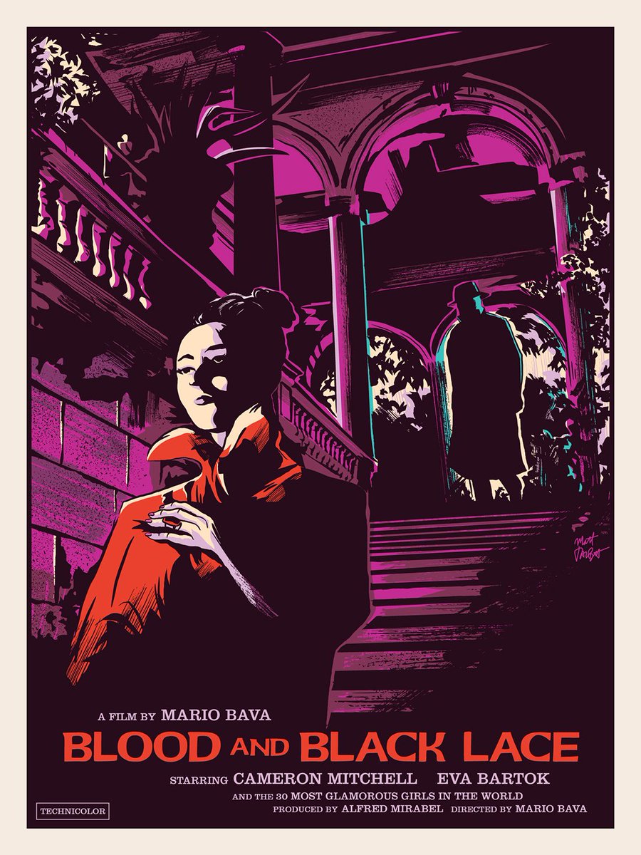 CursedCastPod's tweet image. Giallo January is almost over Heathens!!  Listen to our episode where we talk about some of our favorite Giallo films, Torso &amp;amp; Blood and Black Lace! #horrorgasmo
#horrorgasmothecursedcast
 #giallo #giallojanuary #torso #bloodandblacklace #horror