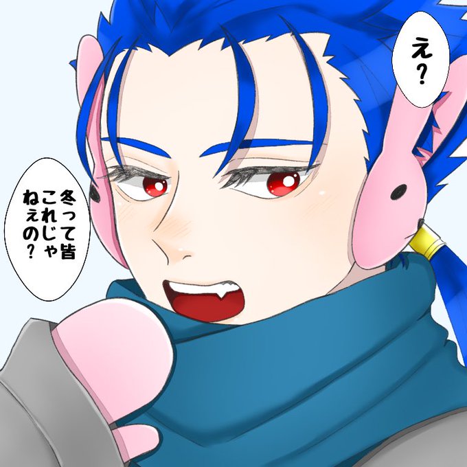 弓槍のtwitterイラスト検索結果