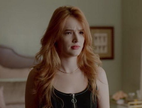 kirby anders evermore right where you left mekirby’s emotions fluctuate as much as the evermore album does. she will belt no body no crime in the mirror, but be in a puddle of tears to happiness. and as for her favourite song, she has severe abandonment issues. “thanks dad!”