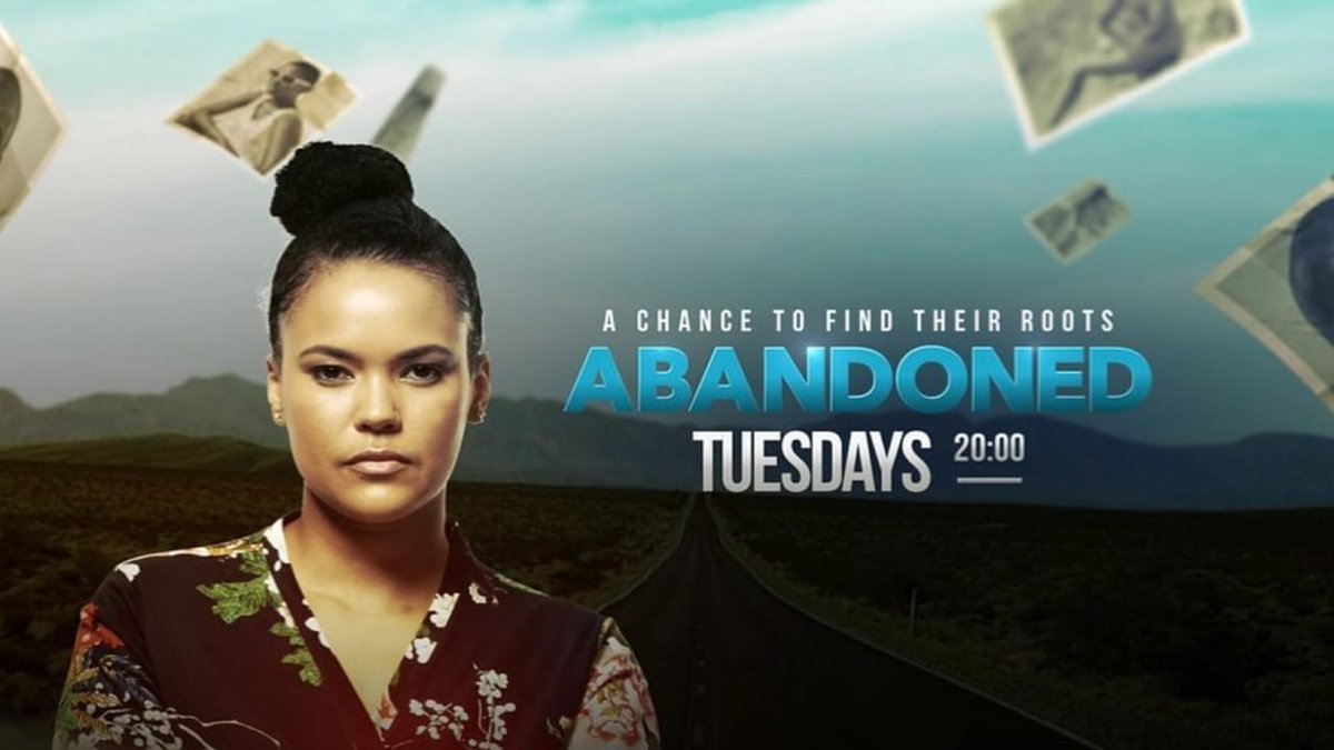 TheChecklist2's tweet photo. Reviewing the New Reality TV show Abandoned 
#AbandonedMzansi #abandoned
#Dstv #mzansimagic Link:https://t.co/4JHvyMBO78 https://t.co/ZqXbX64Hdd