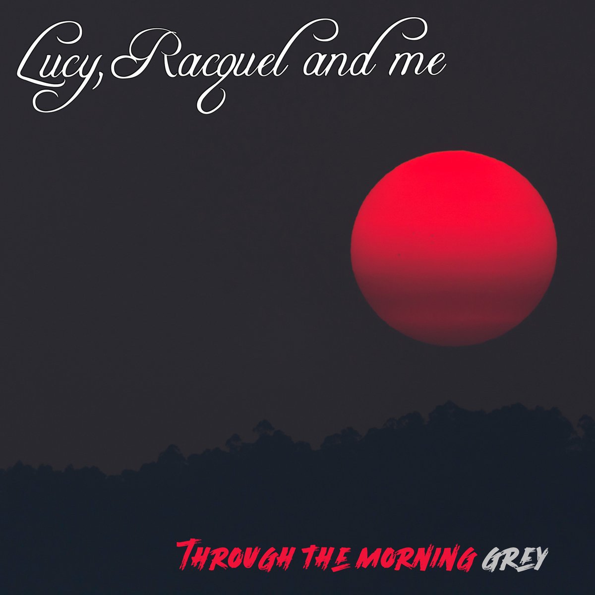 Songwriteam (@songwriteam) on Twitter photo Our brand new single, Through the morning grey
Mainly acoustic
lucy-racquel-and-me.com/through-the-moโฆ
Lucy => Lyrics๐ฆ๐บ
Racquel => Vocals๐บ๐ธ
& Me =>Music ๐ซ๐ท
Guitars => <a href="/LaNauEstudi/">La Nau Estudi</a> ๐ช๐ธ
Photo => <a href="/pedrofigueras/">Pedro Figueras</a> ๐ช๐ธ
Mix => Ted Brennan ๐ง๐ช arpegiamusic.com Our brand new single, Through the morning grey
Mainly acoustic
lucy-racquel-and-me.com/through-the-moโฆ
Lucy => Lyrics๐ฆ๐บ
Racquel => Vocals๐บ๐ธ
& Me =>Music ๐ซ๐ท
Guitars => <a href="/LaNauEstudi/">La Nau Estudi</a> ๐ช๐ธ
Photo => <a href="/pedrofigueras/">Pedro Figueras</a> ๐ช๐ธ
Mix => Ted Brennan ๐ง๐ช arpegiamusic.com