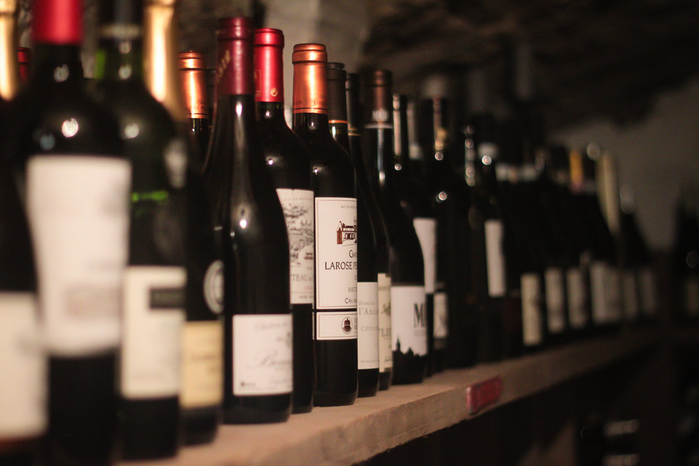 Whether it's local beers &amp; wines, giftboxes or cocktails warming you up this January, your locals have you covered! Here's a few of our favourites:

✨<a href="/SmithandGert/">Smith & Gertrude</a> 
✨Good Brothers
✨<a href="/BrauhausEd/">Brauhaus Edinburgh</a> 
✨Cask Smugglers 
✨Decanter 
✨Spry
✨The Lioness of Leith
✨Hey Palu

#shoplocal