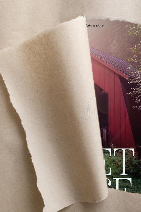 Camille Eide, Author tweet media