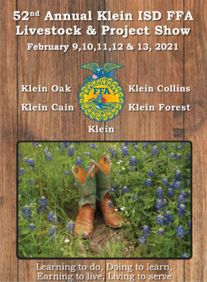 Klein Collins FFA tweet media