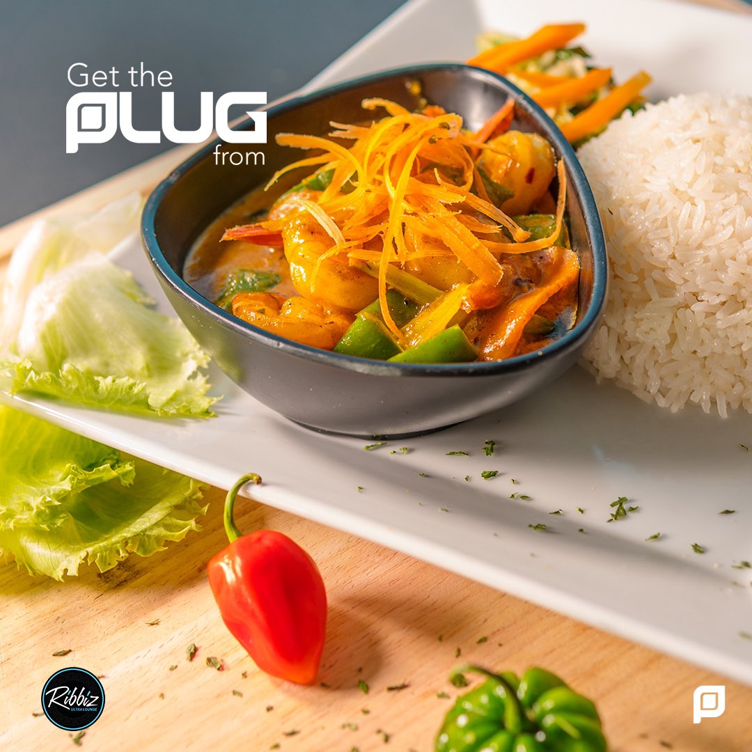 plugaccess's tweet photo. Hungry for good food and great vibes?
If you’re in Kingston, you can now get the PLUG from @ribbiz ! Stop by and sign up TODAY!
#MyPlugJa #PlugAccess https://t.co/Nj4rJsqAk3