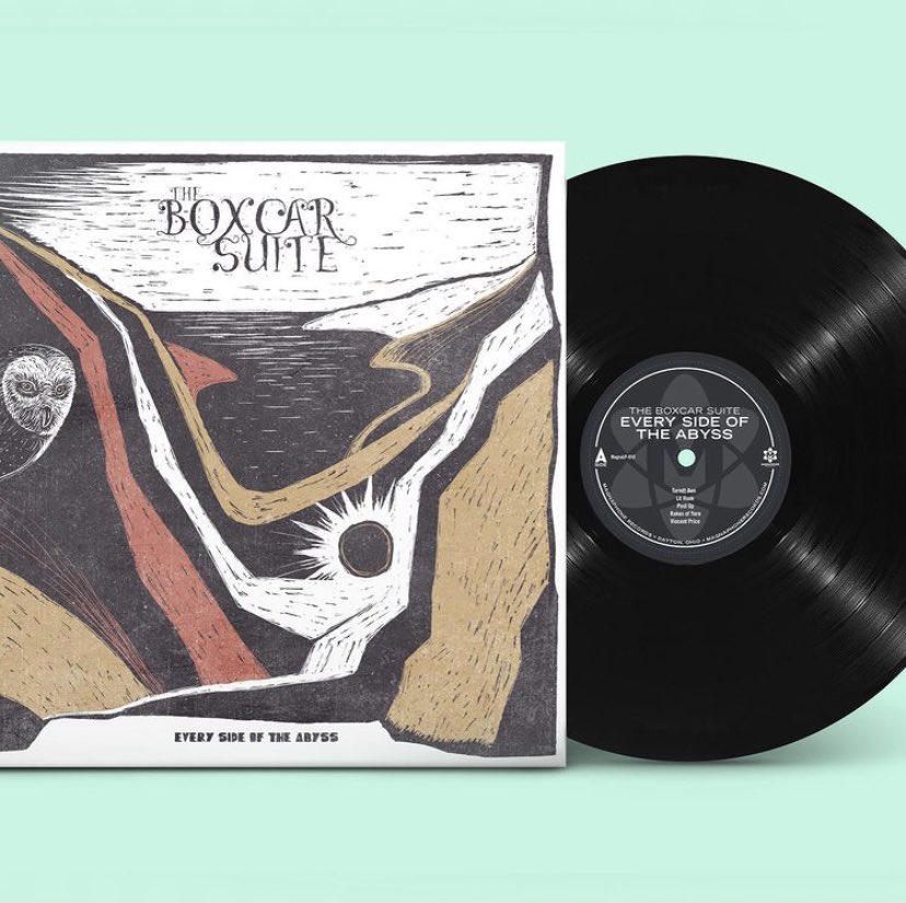 Magnaphone Records tweet media