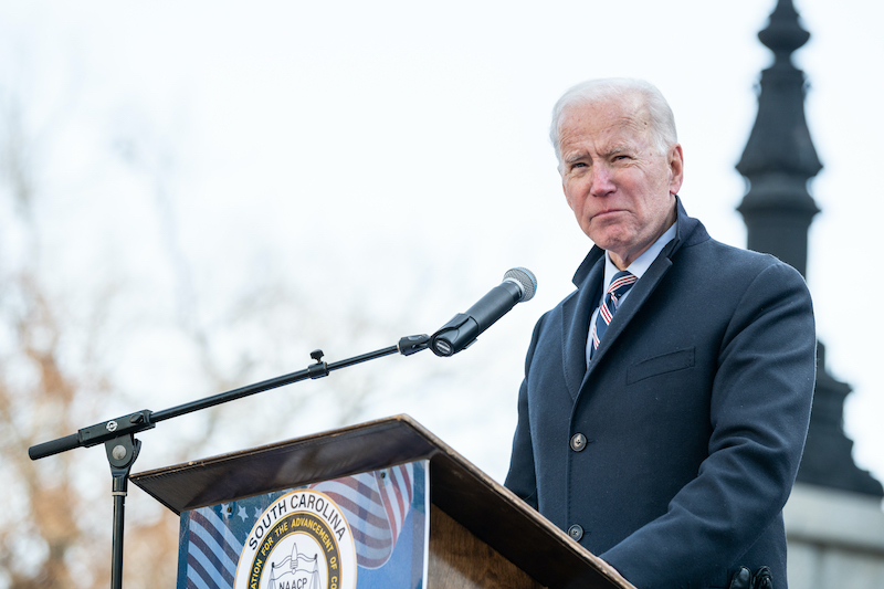 Biden should stand up and lead by example to put the world economy on a better path, restore US standing in the multilateral realm, and give the US the legitimacy to criticize others less willing to lead./end. https://www.globalpolicyjournal.com/blog/27/01/2021/2021-time-us-leadership-multilateralism-and-sustainable-recovery