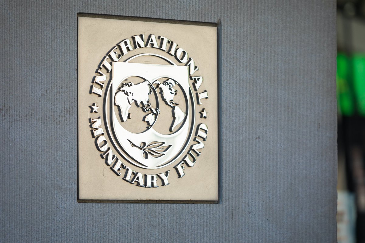 Step 1: Endorse a new  @IMFnews allocation of Special Drawing Rights. Such a decision would come at no economic cost to the United States and bring great economic and political benefit. https://www.globalpolicyjournal.com/blog/27/01/2021/2021-time-us-leadership-multilateralism-and-sustainable-recovery