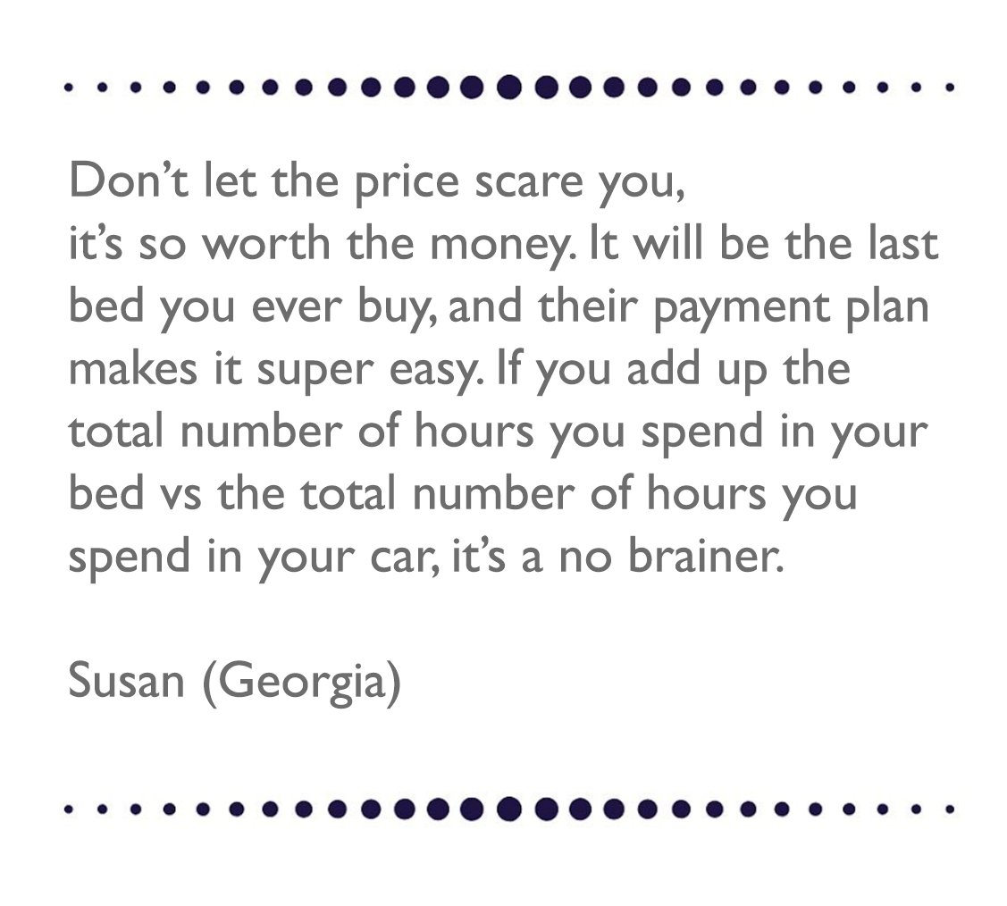 restperformance's tweet image. Susan knows what she is talking about.