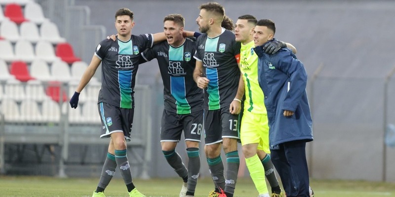 unionbrescia's tweet image. TABELLINO | 🗓

I Leoni del Garda espugnano la fortezza Cabassi

▶ bit.ly/3pqwdRw

#NoiSiamoiLeoniDelGarda
#CAPFER
#SerieC