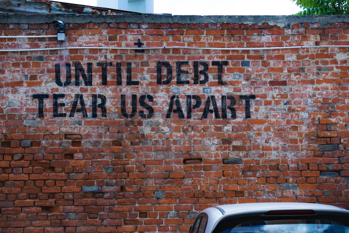 Step 3: Pressure the private sector to engage. Biden could issue an executive order to limit the ability of private creditors from holding out on debt restructuring, like the UK did in the 1990s for HIPC. https://www.globalpolicyjournal.com/blog/27/01/2021/2021-time-us-leadership-multilateralism-and-sustainable-recovery