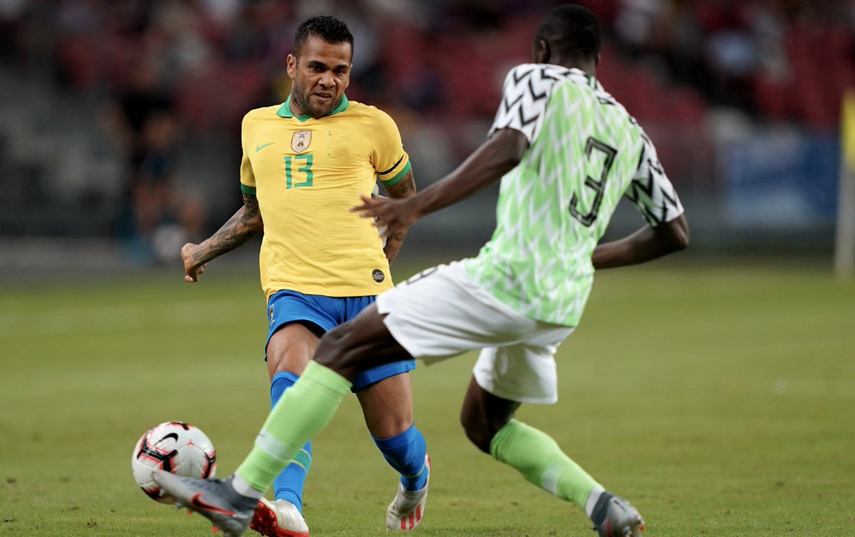  Dani Alves“He’s incredible. I have met a German with a Brazilian soul. The atmosphere he’s created here is amazing, he’s brought the pleasure back into coming to work. He really reminds me of Pep.