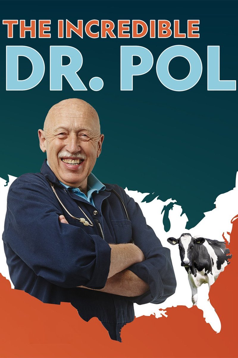 We're looking forward to bringing you celebrity speakers <a href="/DrPol/">Dr. Pol</a> and <a href="/JoepDriessen1/">Joep Driessen</a> at the #CDX2021 dairy classroom.  Visit dairyexpo.ca and follow us here for more event details.