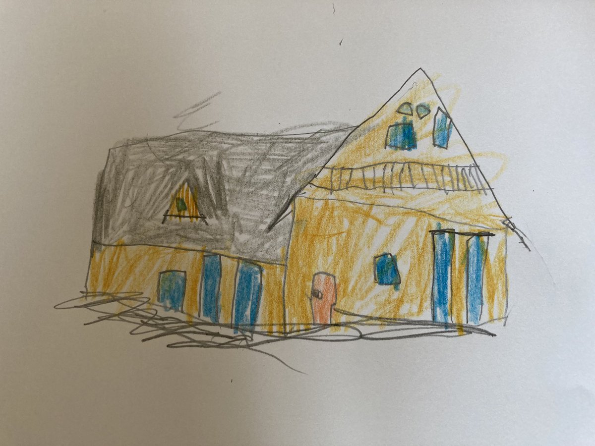 Sara Owbridge 💙 tweet media