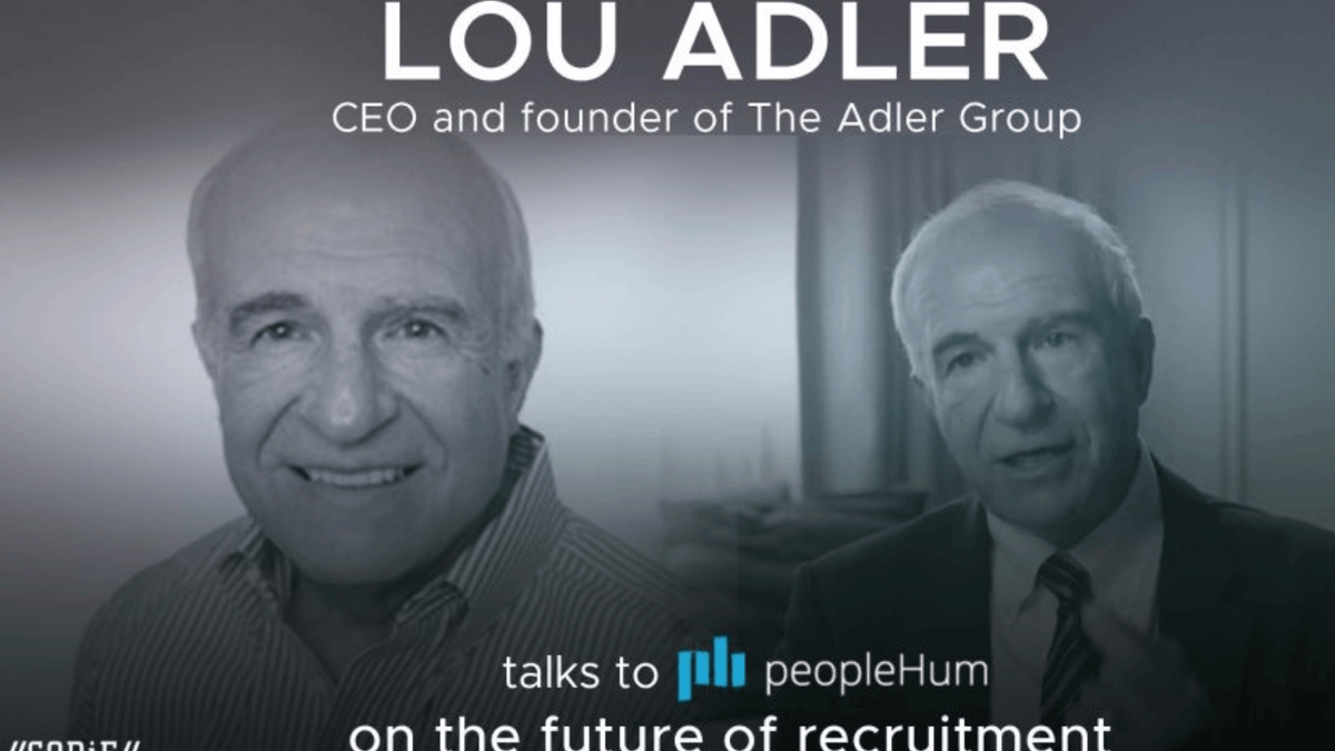 markedu's tweet photo. Hiring right in the future of work with Lou Adler https://t.co/x8ynXnEEsf via @PeopleHum with @LouA #HR #marketingjobs #futureofwork https://t.co/FrMGi0Sbo5