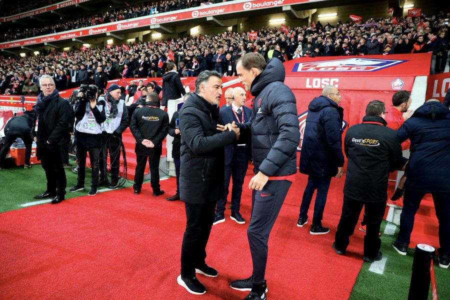  Pep Guardiola“Thomas lives football. He has this passion, this desire to want to know everything, to get better. He’s 24 hours a day thinking about his team. I like that about him.”