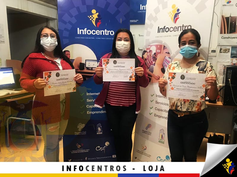 ylizbeth21's tweet photo. #INFORMATIVO |@InfoCariamanga Continúa brindando atención a los usuarios que día a día acuden a capacitarse, este es el caso de profesionales que desean seguir en constante aprendizaje y obtener su certificado, mientras los niños continúan superándose 
#InfocentrosSonEducación https://t.co/senr3j8rAo
