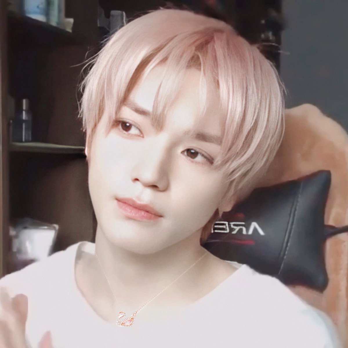 วันนี้อึนอูแทยงทำอะไรอยู่คะจะเจอกันได้ยัง tweet media