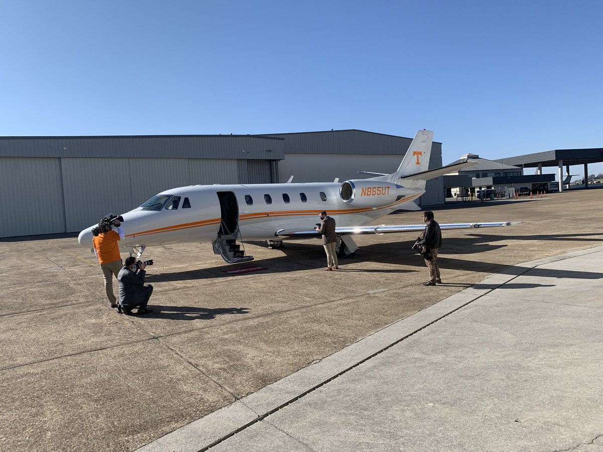 GrantRamey's tweet image. the new guy is here