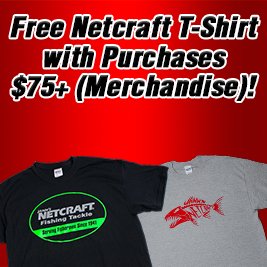 netcraft lure making