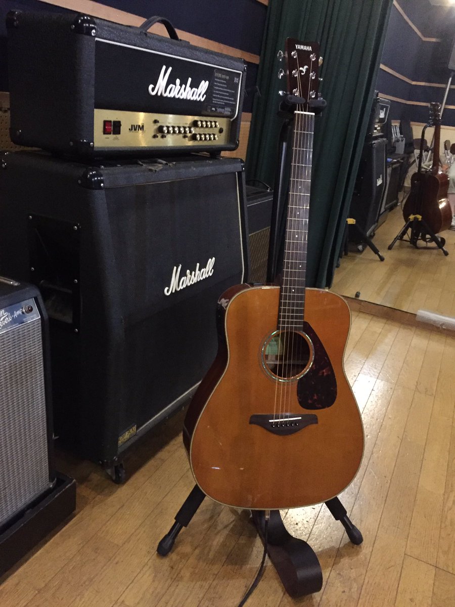 #見た人もなにか無言でヤマハあげる