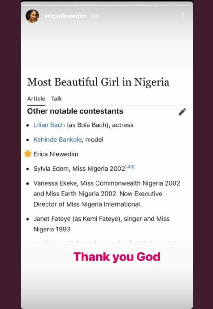 SkydioBaby's tweet image. If u don't know her sacrifices, then don't question her harvests. 

Hard work, determination and the fear of God; the key to her Success
 💫
#PartnerwithErica