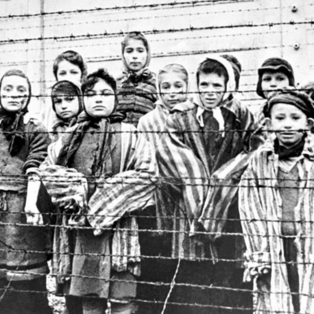 TommyWalkerHome's tweet photo. International Holocaust Remembrance Day.

#history #wwii #memorial #holocausthistory #neverforget #neveragain https://t.co/hlSdSE6b4f