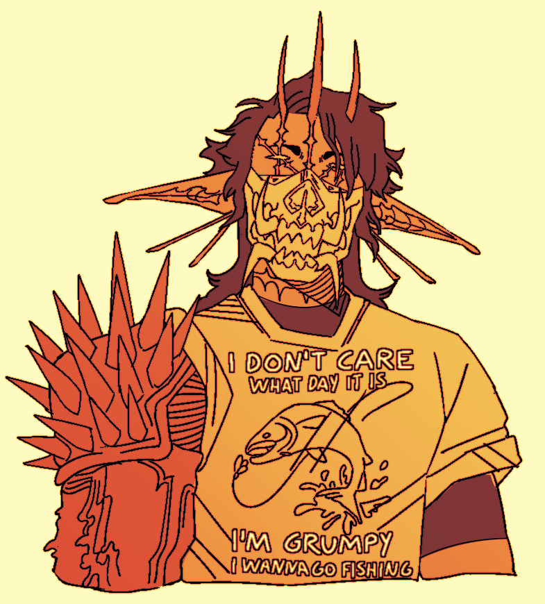 you can tell what i default to when i run out of ideas
#blaseball <a href="/DreamySutton/">sutton dreamy 🏝️🦀</a> <a href="/NagomiMcdaniel/">NAGOMI MCDANIEL</a>