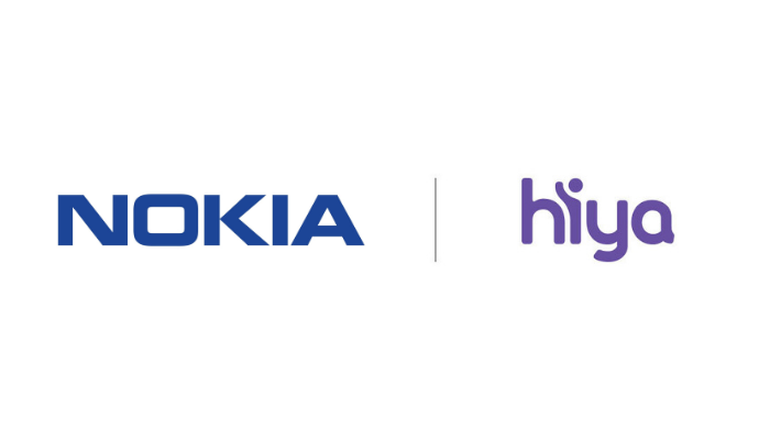 Hiya's tweet photo. In collaboration with @nokia, today we announced the successful test of Europe’s first cloud-based VoLTE network integration for call protection. This is another important step in protecting people from spam and fraud!

https://t.co/pckssaQIoc https://t.co/gN4sDp8OYY
