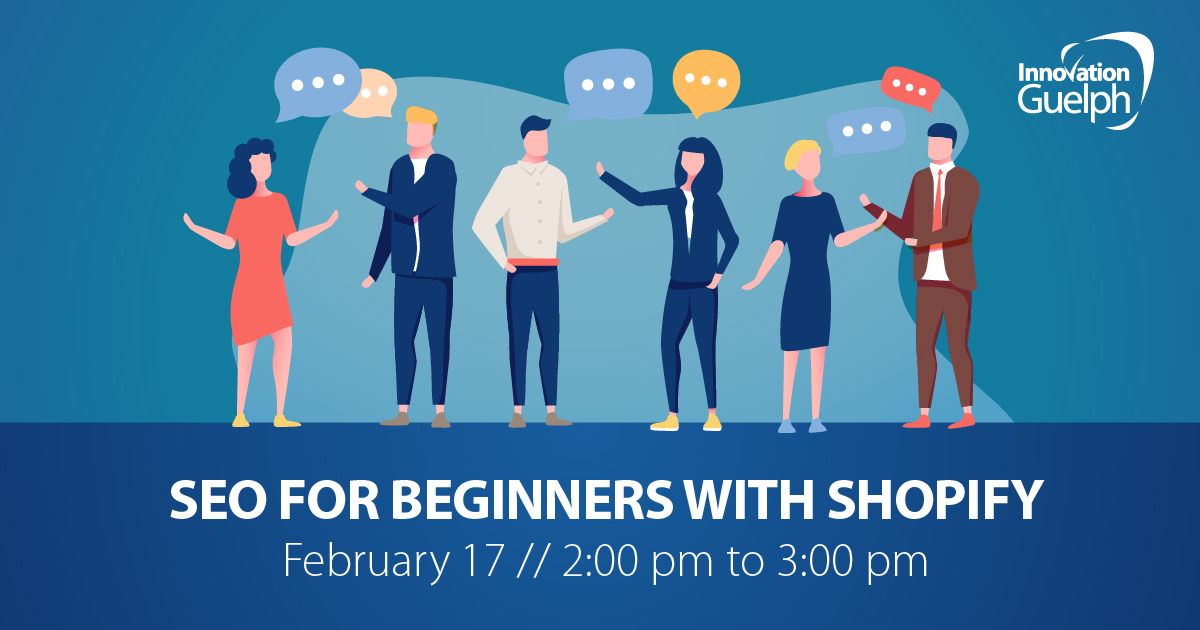 BoundlessAccel's tweet photo. Do you want to increase your online visibility without paid advertising? Join the SEO for Beginners #webinar with @Shopify to learn how to implement #SEO into your strategy.
https://t.co/pNxbOXhR9F https://t.co/OCrV5cvHLT