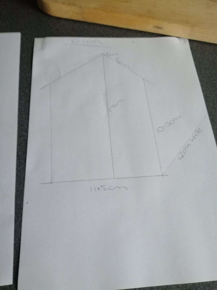 BPortPrimary's tweet image. Last week for Birdwatch Morfilod Glas made bird feeders, this week we have been building them a home in our outdoor challenge. Here are some of our creations. 
#birdwatch #homeschoolproject  #caringforwildlife