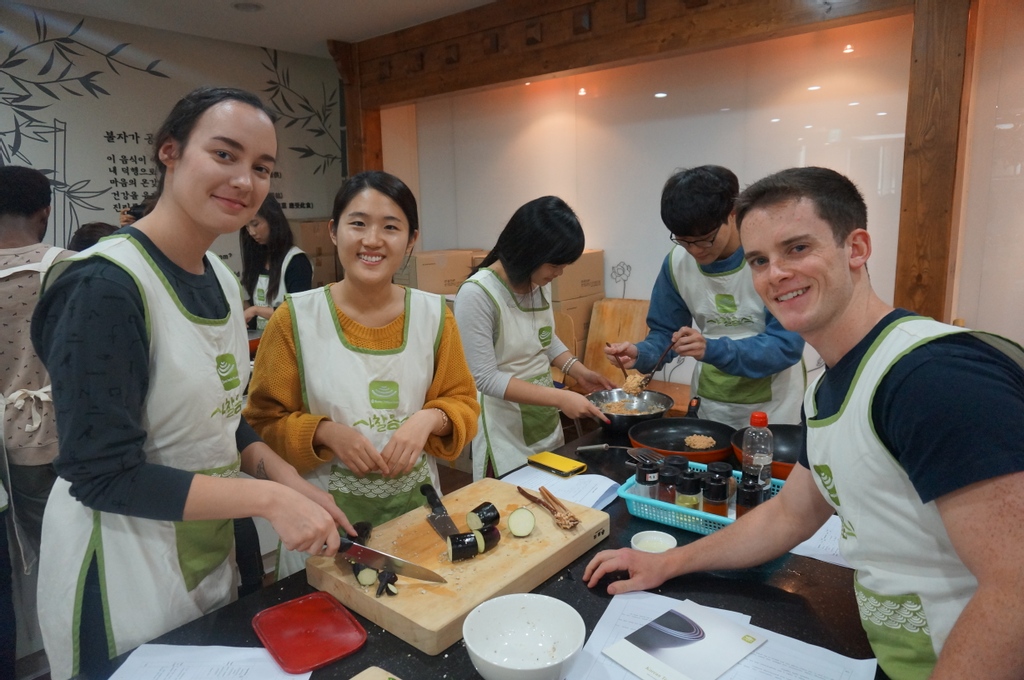 CIEE Study Abroad tweet media