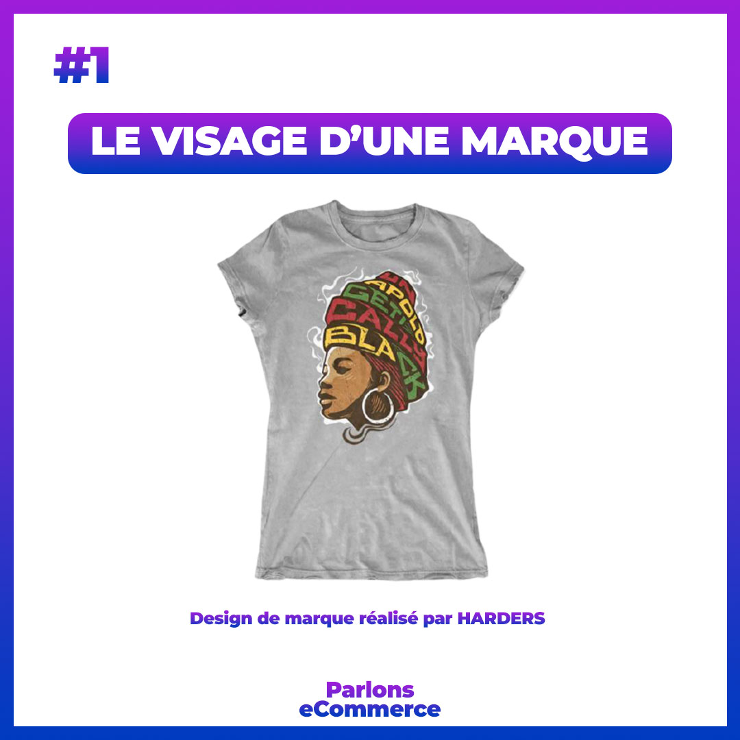 ParlonseCom's tweet image. 1/2
Pour rester #pertinent aux yeux de votre #public, intégrez les principales #tendances 🚀 en #Branding de #2021 à votre #stratégie 🙌.