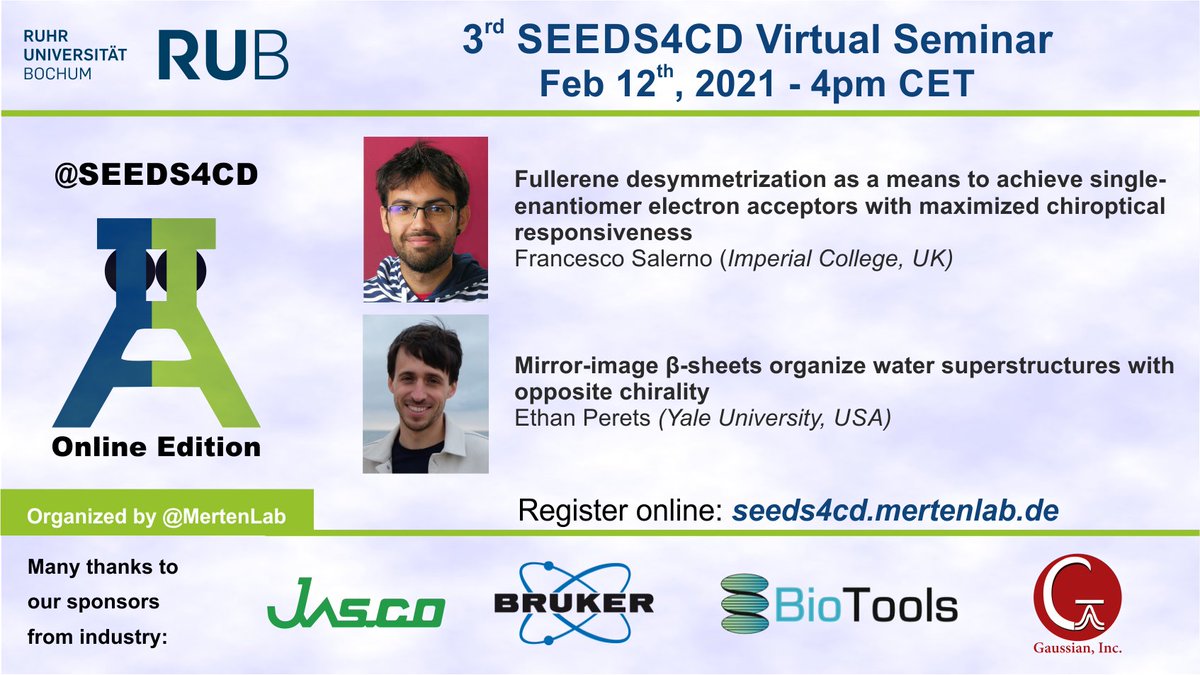 SEEDS4CD tweet media