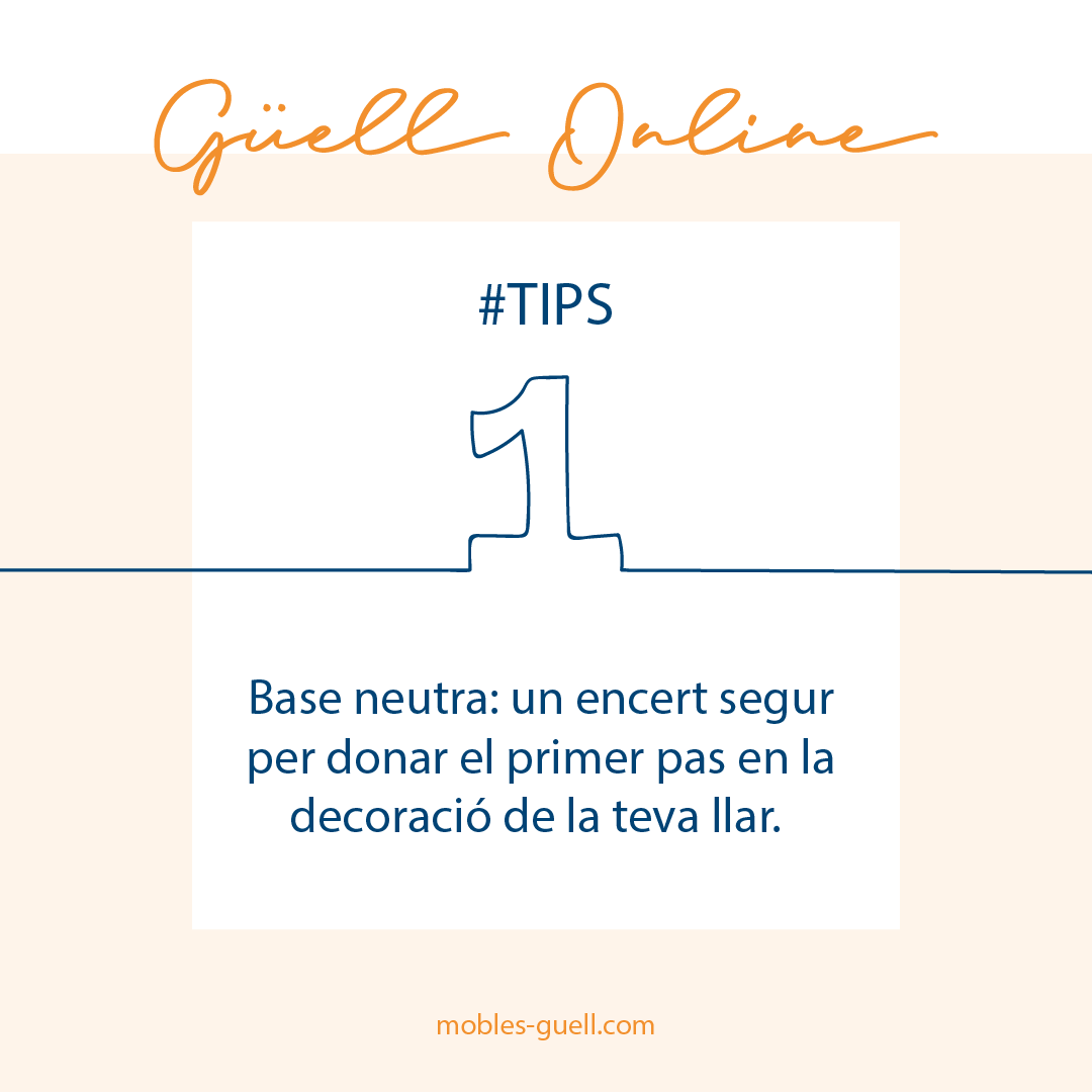 MoblesGuell's tweet photo. Sou amants de la #decoració o simplement voleu tenir la vostra llar ben decorada? Doncs a continuació us deixem 4 #tips per a dur-ho a terme 😜 

Si us quedeu amb ganes de més, us deixem el link del post al blog amb la resta de consells 😍

📲https://t.co/WsLcRwddK2 https://t.co/THssLSWyce