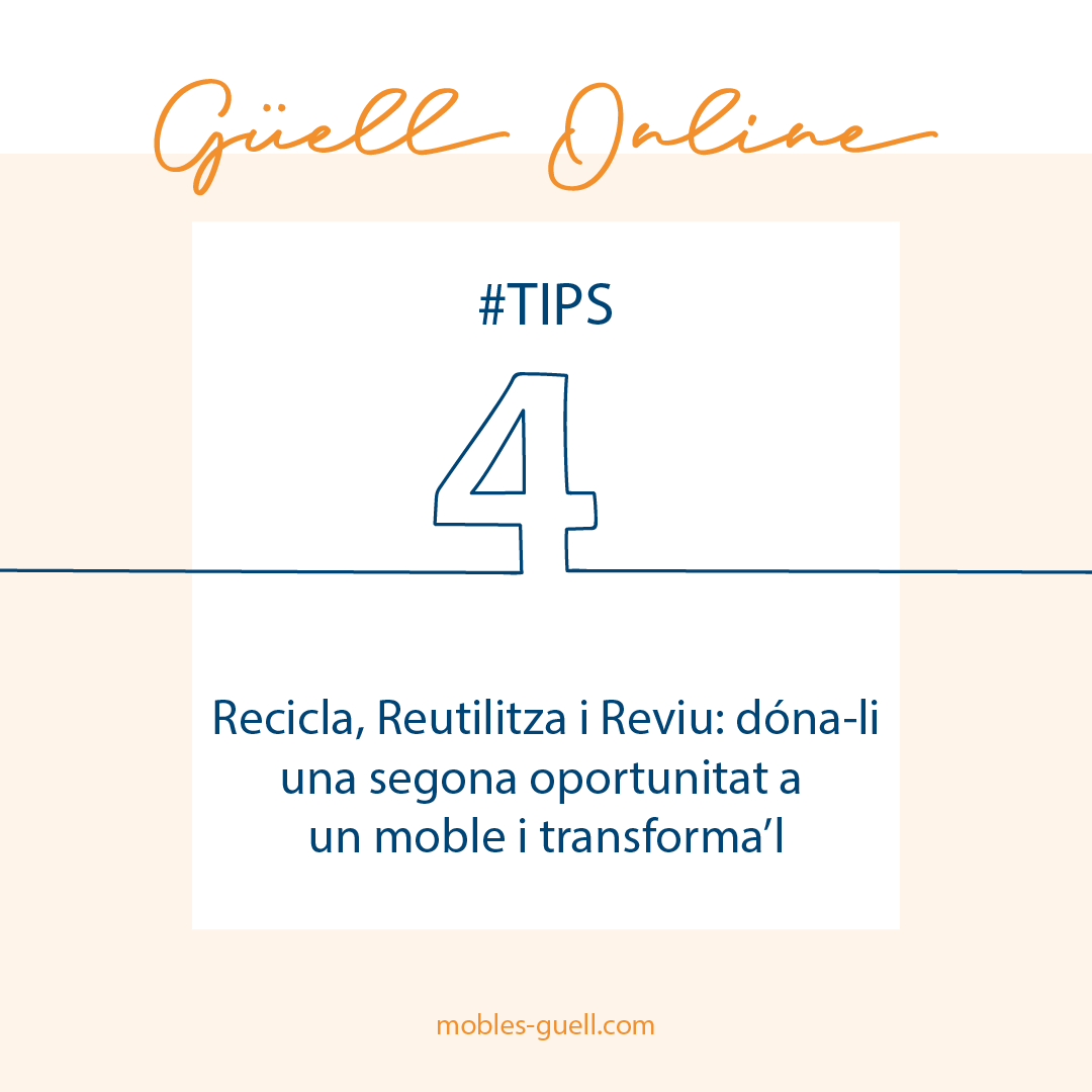 MoblesGuell's tweet photo. Sou amants de la #decoració o simplement voleu tenir la vostra llar ben decorada? Doncs a continuació us deixem 4 #tips per a dur-ho a terme 😜 

Si us quedeu amb ganes de més, us deixem el link del post al blog amb la resta de consells 😍

📲https://t.co/WsLcRwddK2 https://t.co/THssLSWyce