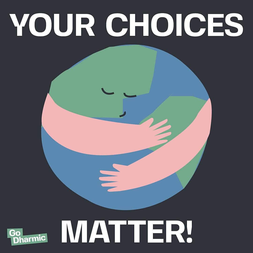 GoDharmic's tweet photo. Happy planet, happy us!
Let’s make the choices, which are earth friendly.

A walk towards a greener environment, towards a greener earth!

#earth #climatechange #climateaction
#makeadifference #yourchoicesmatter
#godharmic #GDforall https://t.co/vMmN7gvmLE