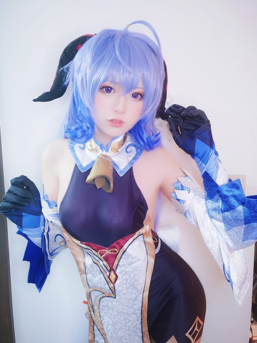 コスプレイヤーYuki亭のTwitter画像12