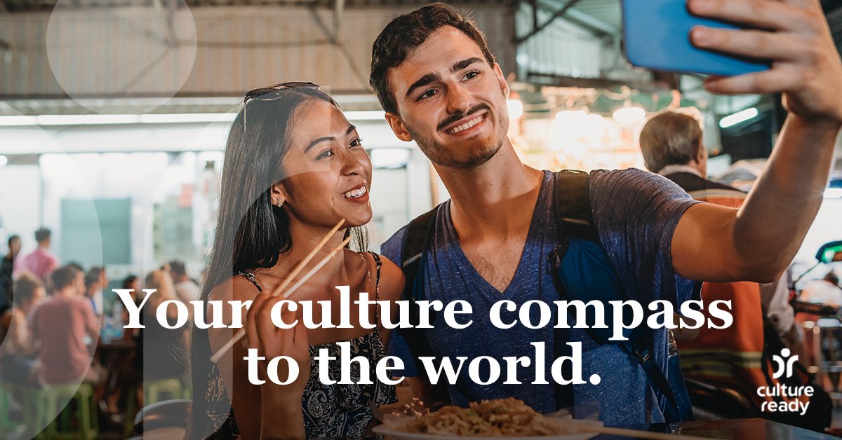 CultureReady tweet media