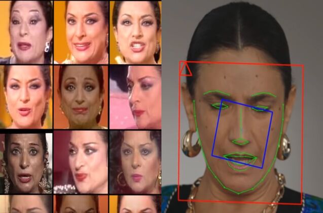 rodriguezhernan's tweet photo. #Matemáticas detrás de la #InteligenciaArtificial.

Ellas están detrás de apps que seguro muchos hemos usado, como #FaceApp, que nos ha permitido jugar a vernos a nosotros y a nuestros amigos y familiares con 20 o 30 años más.

https://t.co/1ScMxYksvf https://t.co/nUci118RP7