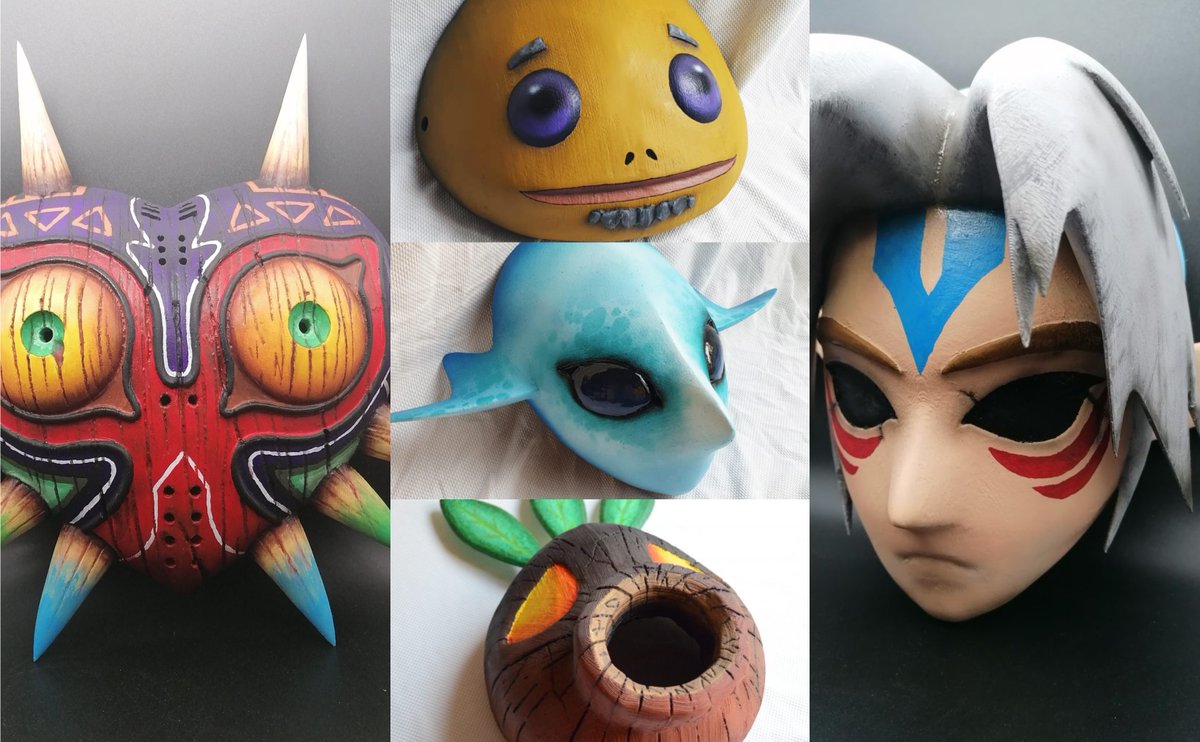 The3DHut tweet media