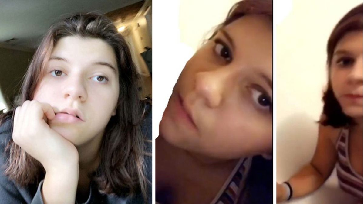 KWCH12's tweet photo. PLEASE SHARE: FBI looking for girl who may know child victim of sexual exploitation https://t.co/FXl1jkGcJU #kwch12 https://t.co/KUvNIHpDgK